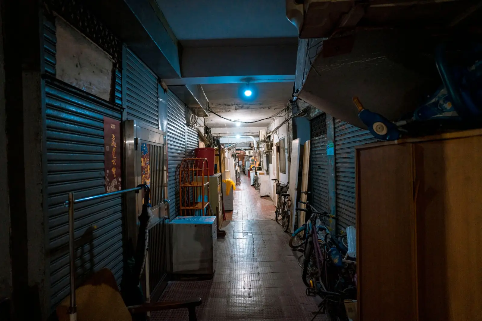 夜间用品供应链数字化升级：扬州零售企业仓储管理技术应用实践封面图