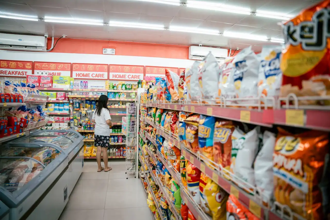 夜间用品市场趋势与家庭客户消费行为变化研究