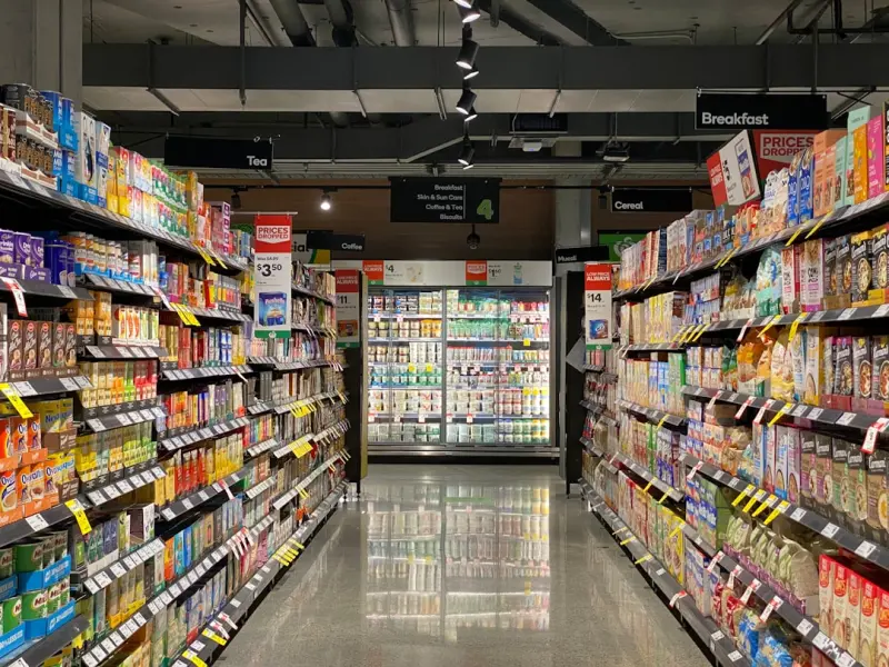 扬州零售日用百货选品策略：家庭常备夜间用品清单详解正文配图 2