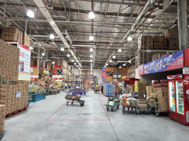 夜间家居用品选型指南：扬州梦久夜百货实用推荐方案