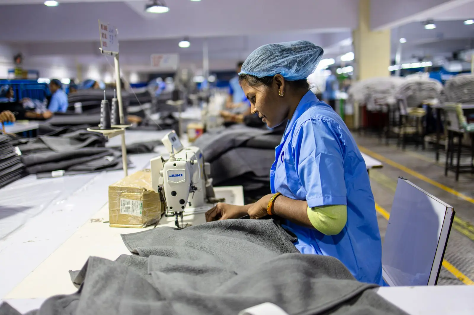 扬州零售市场观察：日用百货与家居用品夜间消费趋势分析